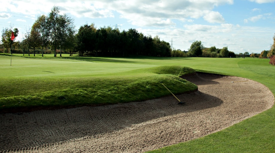 Photo of Eden Golf Club & Driving Range